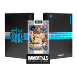IMMORTAL MOMENTSTM BRANDON MARSH "FEAR THE BEARD" COLLECTIBLE
