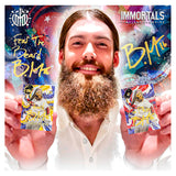 IMMORTAL MOMENTSTM BRANDON MARSH "FEAR THE BEARD" COLLECTIBLE