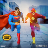 DC One:12 Collective Action Figure | Superman: Man of Steel Edition