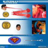 DC One:12 Collective Action Figure | Superman: Man of Steel Edition