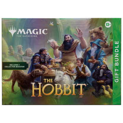 Magic: The Gathering The Hobbit - Gift Bundle