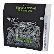 Magic The Gathering Double Masters 2022 Collector Booster Box