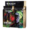 Magic The Gathering Star Trek Collector Booster Box (Presell)