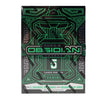 2023/24 Panini Obsidian Soccer International Box