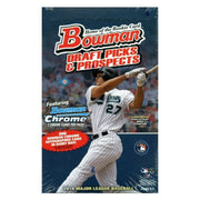 2010 Bowman Draft Baseball Hobby Box