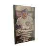 2015 Topps Chrome Baseball Hobby Box