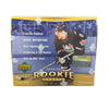 2005/06 Upper Deck Rookie Update Hockey Hobby Box