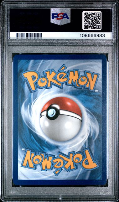 Blastoise Ex 200/165 (Sir) - (Mew) 151 - 2023 Pokemon - PSA 9