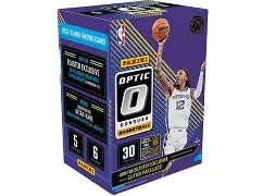 2024-25 Panini Donruss Optic Basketball Hobby Blaster 20 Box Case