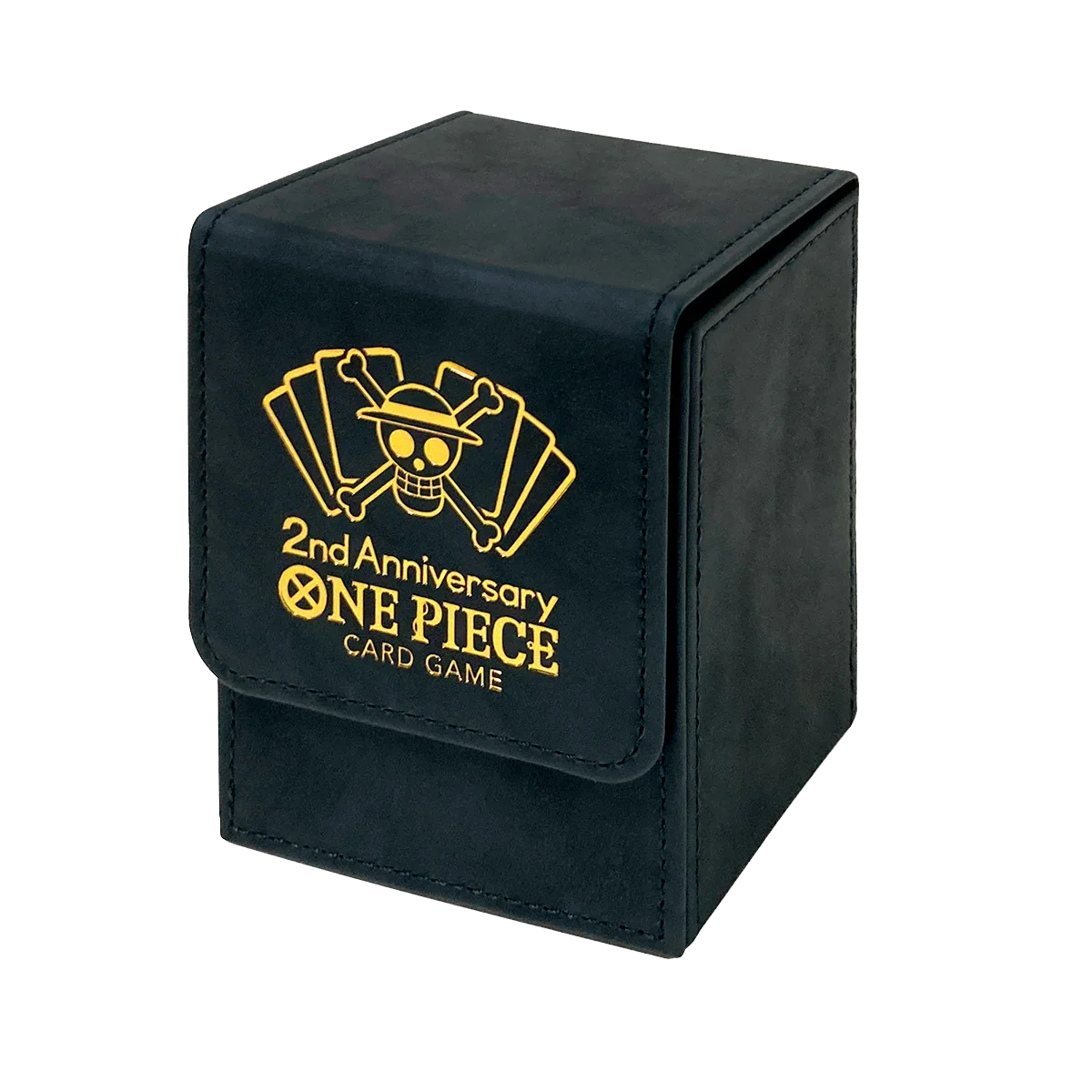One Piece TCG - Japanese 2Nd Anniversary Set
