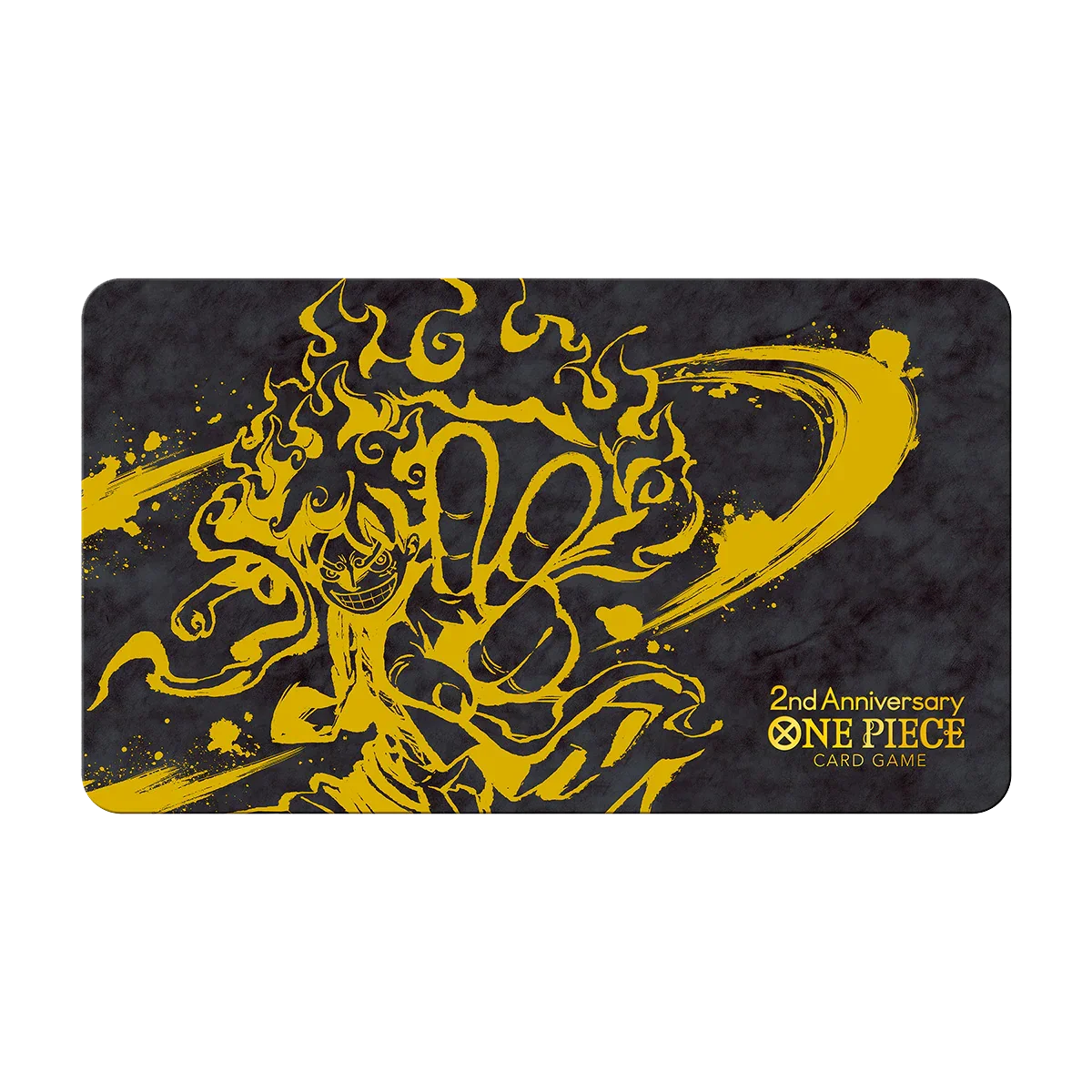 One Piece TCG - Japanese 2Nd Anniversary Set