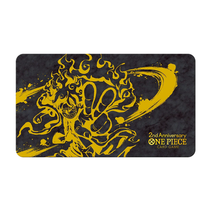 One Piece TCG - Japanese 2Nd Anniversary Set