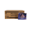 One Piece OP-14 The Azure Sea's Seven Booster 12-Box Case