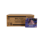 One Piece OP-14 The Azure Sea's Seven Booster 12-Box Case