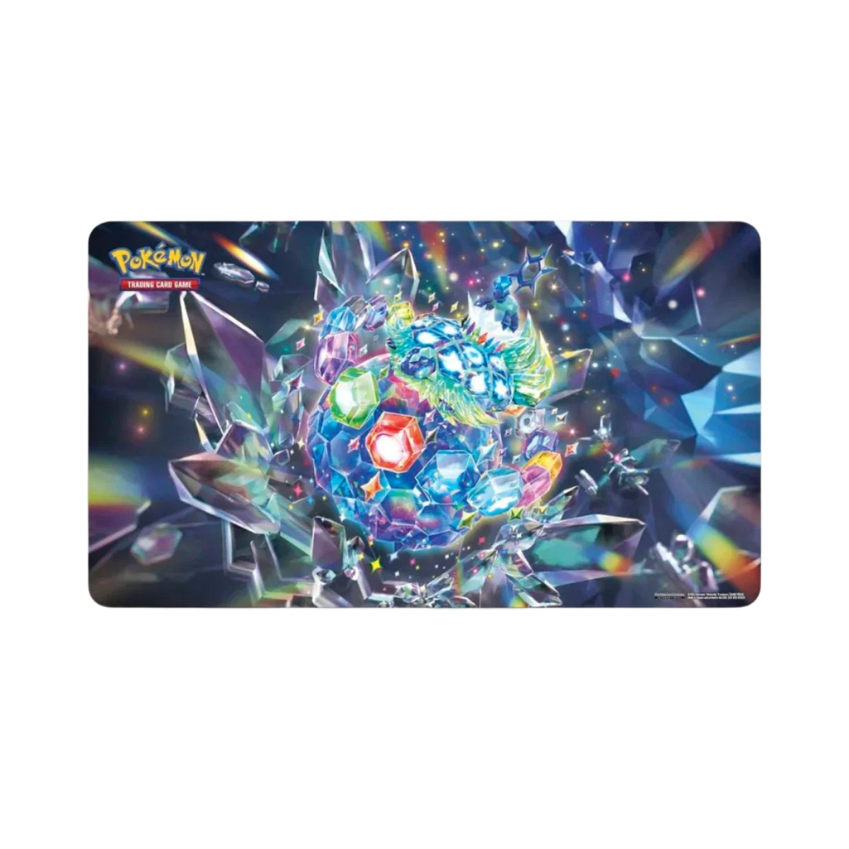 Pokemon TCG - Scarlet & Violet - Ultra Premium Collection - Terapagos