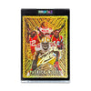 SPECTOR X WILLIS | "WILL POWER" | UNRELEASED AUTOGRAPHED GOLD RUSH PARALLEL ARTIST PROOF