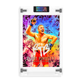 IMMORTAL MOMENTSTM Paddy Pimblett "THE BADDY" Autograph Collectible