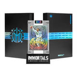 IMMORTAL MOMENTSTM ERIC ALLEN "LOCKDOWN " PHILLY PHAME SET