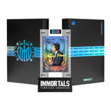IMMORTAL MOMENTSTM MERRILL REESE "THE VOICE " PHILLY PHAME SET