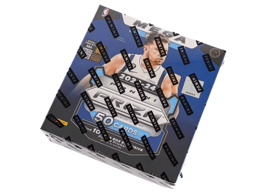 Panini - 2023/24 Prizm Basketball (NBA) - Mega Box