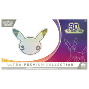 Pokemon 30th Celebration Night Ultra-Premium Collection (Presell)