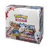 Pokemon Sun & Moon Crimson Invasion Booster Box