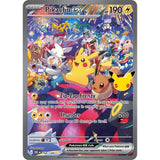 Pokemon 30th Celebration Day Ultra-Premium Collection (Presell)