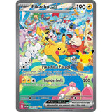 Pokemon 30th Celebration Day Ultra-Premium Collection (Presell)