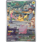 Pokemon Scarlet & Violet 151 Mini Tins Display