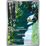 Pokemon Scarlet & Violet 151 Mini Tins Display