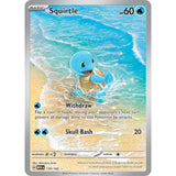 Pokemon Scarlet & Violet 151 Mini Tins Display