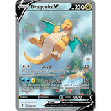 Pokemon Sword & Shield Evolving Skies Elite Trainer Box (Blue)