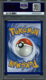 2022 Pokemon Silver Tempest Rayquaza VMAX TG20/TG30 PSA 10