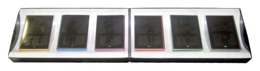 San Diego Comic Con 2015 Box-Set (Set Of Five Planeswalkers)