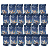 Genshin Impact Glowing Travelogue Card Series Case | 24 Boxes