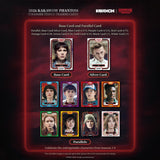 Stranger Things Phantom Trading Card Sealed Case  | 10 Boxes