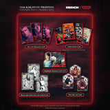 Stranger Things Phantom Trading Card Sealed Case  | 10 Boxes