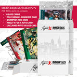 PHILLY 4 FOR 4 - Choice InsigniaTM x ImmortalsTM
