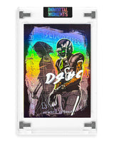 IMMORTAL MOMENTSTM DeVonta Smith "Phantom Six" Autograph Collectible