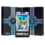 IMMORTAL MOMENTSTM DeVonta Smith "Phantom Six" Autograph Collectible