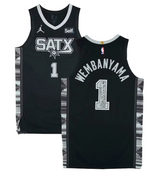 2026 Under Wraps Autographed NBA Jerseys Vol. I - Single Mystery Box