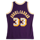 2026 Under Wraps Autographed NBA Jerseys Vol. I - Single Mystery Box
