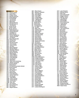 2026 Under Wraps Autographed MLB Baseballs Volume I