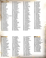 2026 Under Wraps Autographed MLB Baseballs Volume I