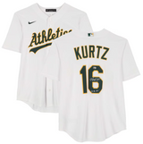 2026 Under Wraps Autographed MLB Jerseys Vol. I - Single Mystery Box