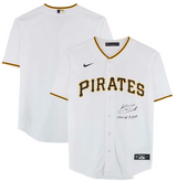 2026 Under Wraps Autographed MLB Jerseys Vol. I - Single Mystery Box