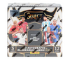 2025/26 Panini Select Road to FIFA World Cup Soccer Hobby Box