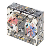2025/26 Panini Select Road to FIFA World Cup Soccer Hobby Box
