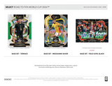 2025/26 Panini Select Road to FIFA World Cup Soccer Hobby Box