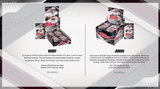 2026 Topps Football Hobby Jumbo Box